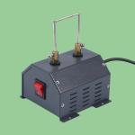 Cloth Tape And Textile Industry Electric Nylon Rope Cutter 30W