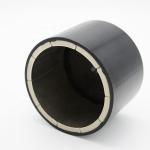 220C NdFeB Magnetic Drive Coupling , ISO9001 Neodymium Rare Earth Magnets