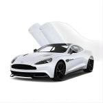 8.5mil Anti Scratch & Self Healing High Glossy Tpu Ppf Paint Protection Film For