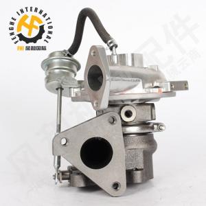 China Diesel YD25K2 Excavator Turbocharger RHF4H VN4 VB420119 14411-VM01A factory