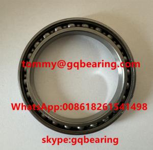 China 61812 61812CE Si3N4 ZrO2 Material Hybrid Ceramic Ball Bearing 60x78x10mm factory