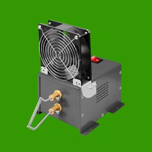 China Seat Type Electric Nylon Rope Cutter factory