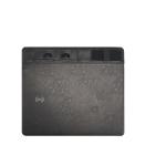 Nonslip Reusable Phone Charging Mouse Pad , Multipurpose Water Resistant