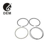 For Peugeot OD-PE03 TU1M 1124CC 1124CCTU1K 106.205.309 Piston Rings Oil Rings