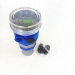 Non Contact ABS Ultrasonic Level Meter Anti Interference