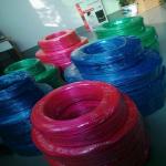 factory price top-quality el earphone cable / el earphone wire/ wire for glowing