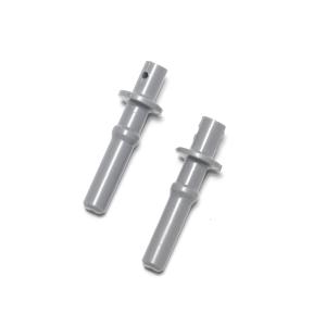 China 980/1000uM POF Optical Fiber Accessories AVAGO Plastic Optical Fiber Connector factory