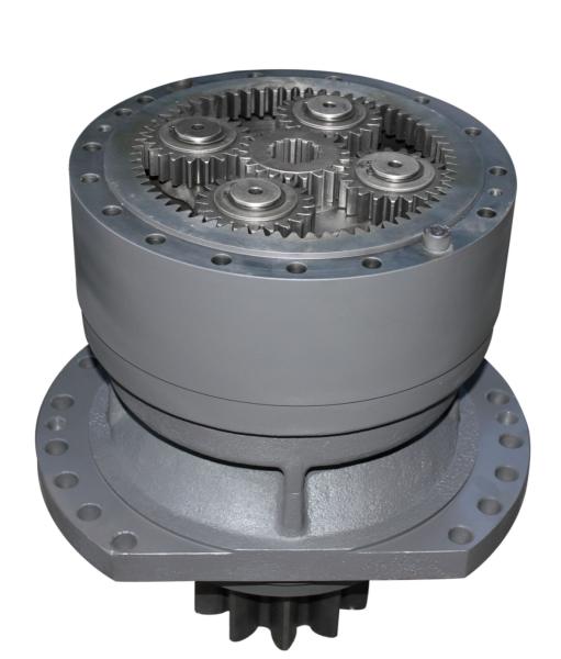 Belparts rotary parts for hydraulic crawler excavator Kobelco SK480-8 swing