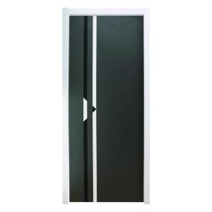China Customizable WPC Hollow Door for Cleaner and Healthier Living Environment factory