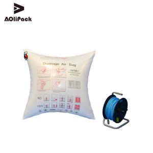 China Aoli 1000*2000mm 5ply Dunnage Air Bag factory
