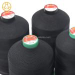 Jeans Shoes White Thick Waxed Nylon 66 Bonded Sewing Thread with OEM/ODM