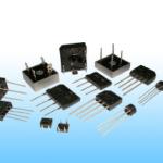 AD5245BRJZ100-RL7 Digital Potentiometer 293D225X0016A2T G691L308T73UF 256