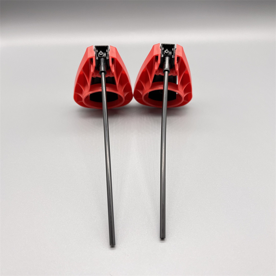 Convenient Two Way Aerosol Spray Cap for Automotive and DIY Projects Compact and Foldable Design