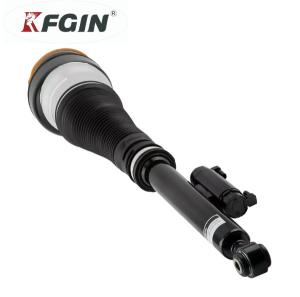 China Inductive W222 Shock Absorber 2223205313 Rubber Steel Aluminum Rustproof factory