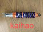 MIO Colored Motorcycle rear air shock absorbers for Indonesia