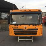 Metal Shacman Truck Spare Parts Heavy Duty X3000 H3000 F3000 Truck Cabin