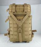 Large Capacity Waterproof Backpack for Outdoor Sport Hiking Treeking Sprot