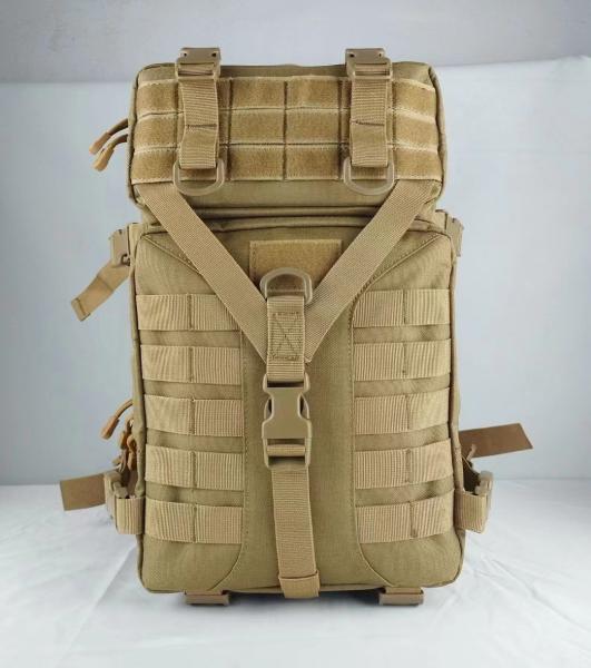 Large Capacity Waterproof Backpack for Outdoor Sport Hiking Treeking Sprot