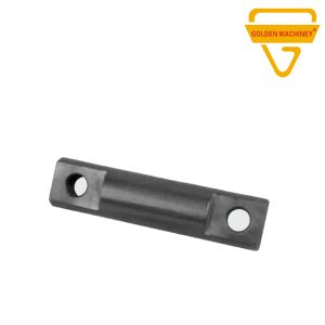 China 8152450 VOLVO FH12 FH16 Truck Spare Parts Bushing Pin on sale