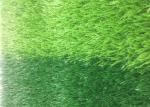 Green 35mm 4M Wide Synthetic Playground Turf