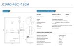 IP68 Excellent Module Efficiency Half-Cell Monocrystalline Solar Panel 440W 450W