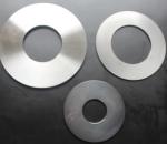 D2 H13 H13K SKD11 Cr12Mov Slitter Slitting Blade Cutter Knife for Slitting line