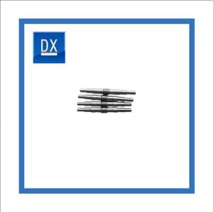 China Precision Lawn Mower Transmission Cast Iron Worm Small Modulus Deceleration factory