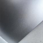 Anti - Scratch No.4 Satin Brushed Stainless Steel Sheet Grand Metal 1mm