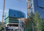 Recyclable High Rise Safety Screens