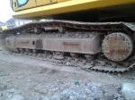 Used Komatsu Excavator PC360-7