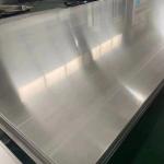 Ss Sheet Metal Hot Rolled Stainless Steel Plate ASTM 0.6 Mm Ss 304 2b Finish