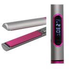 Portable and Heater Hair Straightener Fast Heat Constant Temperature Digital