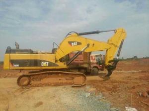 China Wear Resistant Excavator Root Ripper 40mm thickness For Hard Rocks factory