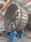 CITIC HIC Machine Parts​ High Quality Mill Shell Body To Ensure Excellent