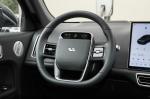 2024 Automotive Electric Suv Li Xiang L7 Lixiang One L7 L8 L9 GPS Interior
