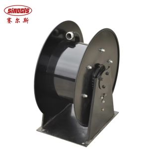 6'Reel Frame for Oil Tankers High Capacity 15m Hose Length 10 Years of Proven