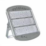 200w LED Flood Lamp 90 CRI 50kh Working Lifetime 130 Lumen With PC Lens