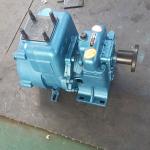 SINOTRUK 65QSB-50/110 Water Pump Sprayer Truck for First generation GRATOUR ix5