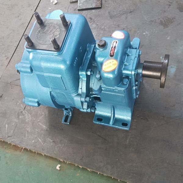 SINOTRUK 65QSB-50/110 Water Pump Sprayer Truck for First generation GRATOUR ix5