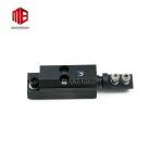10118225001 Square Swivel Kit Steel Spare Parts For Gerber XLC7000 Z7