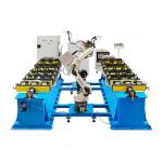 High Precision YAG Portable robot Spot Laser Welder Jewelry Laser Welding