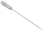300mm Probe Industrial Meat Thermometer , Waterproof Long Probe Digital