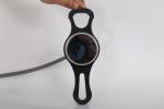Ultrasonic liposuction ultra cavitation vacuum cool shaping cryolipolysis