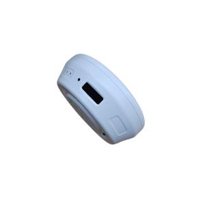 China CE Approve 90 Degree Smoke Alarm Spy Camera Wireless Amazon Echo factory