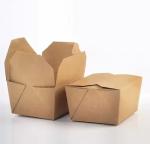 700ml Custom strong cardboard mail moving box extra large kraft paper boxes