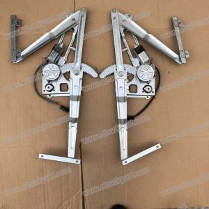 China Window Regulator For ISUZU NQR NKR 150 NQR 2006 600P Truck Spare Body Parts factory