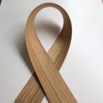 Hot Sale Natural Teak Wood Veneer 0.45mm 1mm 2mm 3mm Natural Plain Cut Veneer