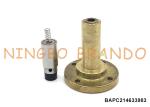 M1177 GOYEN Type Solenoid Kit For CA40TK Solenoid Valve Armature Plunger