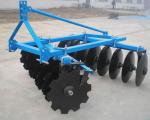 Medium Harrow-1BJX series Middle-duty Disc Harrow