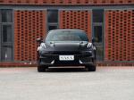200kw ZEEKR Electric Car Hard Core Technologies Second Hand Electric Smart Car